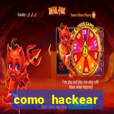 como hackear fortune tiger